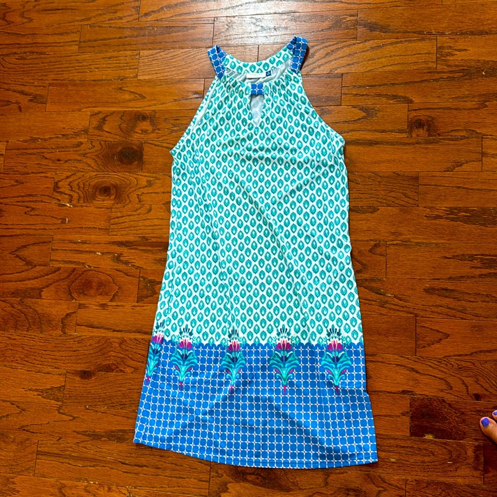 Cabana Life women’s resort wear dress